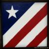 "Stars & Bars"
Price: $25.00
Status: Available
Note: 