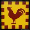 "Rooster"
Price: $25.00
Status: Available
Note: 
