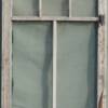 LOT 1: A 
Qty. 1  
(5 Panes, 54 1/2" h x 24 1/4"w)
NOTES: Small door with original hardware attached. 