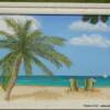 "Destination Love"
Price, USD:
Size (inches):
Status: SOLD
Media: Paint on Glass
