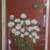 "Daisies II"
Price, USD:
Status: SOLD
Size (inches): 
Media: Paint on Glass
NOTE: 