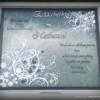Elizabeth & Nathaniel Wedding Memory Window
Price, USD: 
Status: SOLD
Size (inches): 
Media: Paint on Glass
NOTE: 
