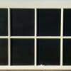 SAMPLE FOR DISPLAY
Chalkboard Window
Price, USD: 
Status: Able to turn any window into chalkboard panes. Price varies depending on window size and condition.
Size (inches): 
Media: 
NOTE: 