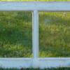 "Old Window with 3 Knobs"
Price, USD: $70
Shipping: $85
TOTAL: $155
Status: Available
Size Approx (inches): 17"h x 30 3/4"w 
Media: 